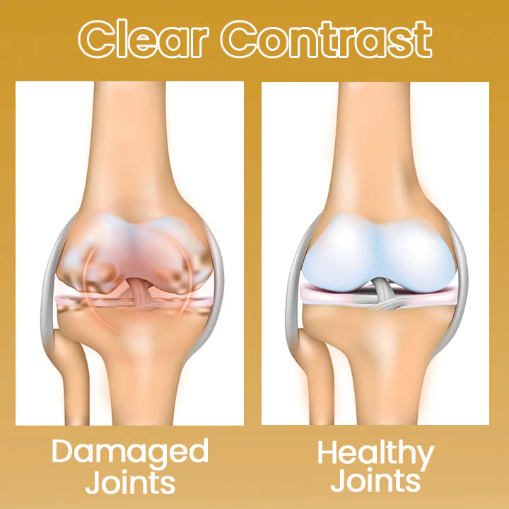 Ceoerty™ VitaFlex Joint & Bone Care Cream - Image 6