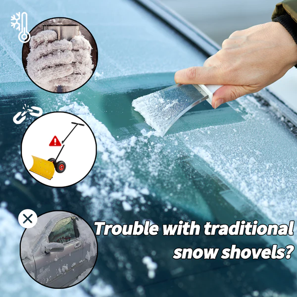 HEATWOLF™ Vehicle Microwave Deicing Instrument - Buy Today Get 55