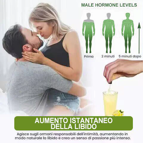 New Enhanced Secret Drip - Image 3