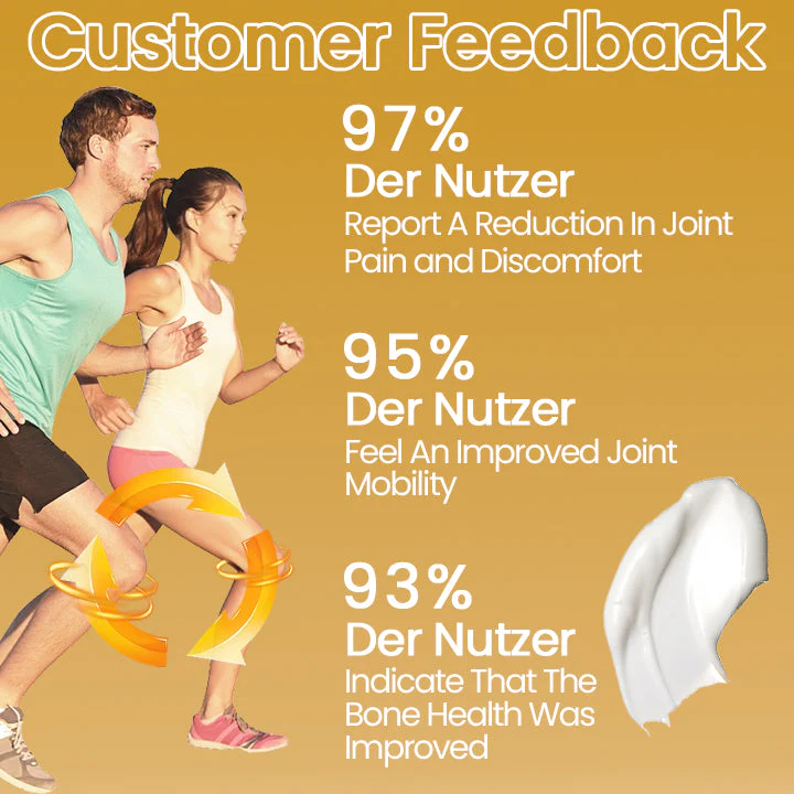 Ceoerty™ VitaFlex Joint & Bone Care Cream - Image 5