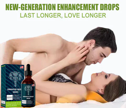 New Enhanced Secret Drip - Image 4