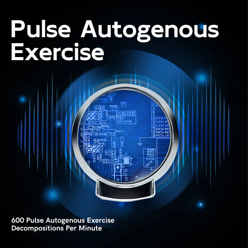 GFOUK™ PEMF Gynecomasty Reduction Massager - Image 7