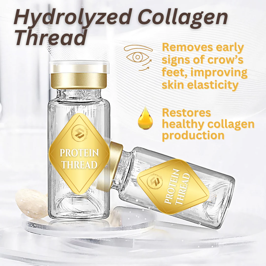 ESSENTIALLÉ™ Instant Skin Lift Thread Set - Image 4