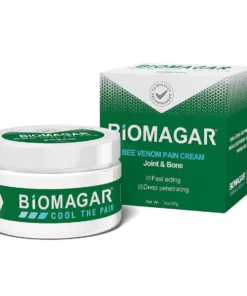 BIOMAGAR™ Bee Venom Pain and Bone Healing Cream