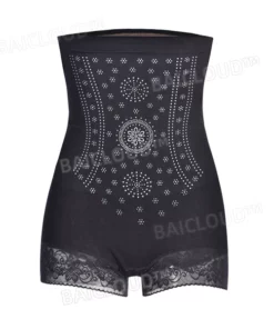 Baicloud™ Lace Ion Fiber Shapewear