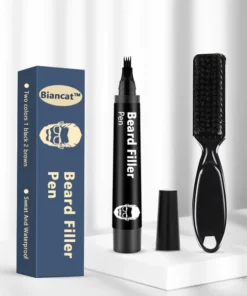 Biancat™ Beard Filler Pen Kit