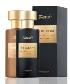 Biancat™ Magnetic Allure Pheromone Perfume