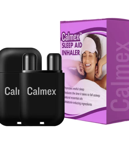 Calmex™ Sleep Aid Inhaler