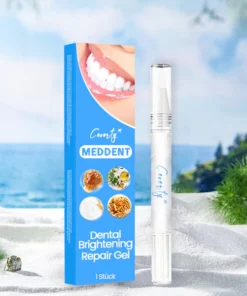 Ceoerty™ MedDent Teeth Whitening Repair Gel