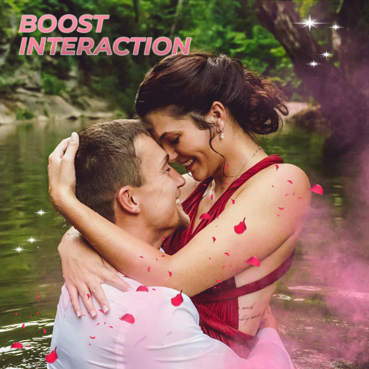 Oveallgo™ ULTRA DesireLove Elixir Eau de Toilette Solid Perfume Balm (Pheromone Infusion) - Image 3