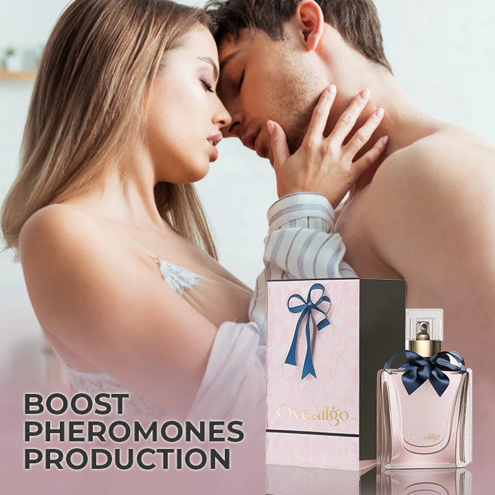 Oveallgo™ Eternal Love Essence Eau De Toilette (Pheromone Infusion) - Image 2
