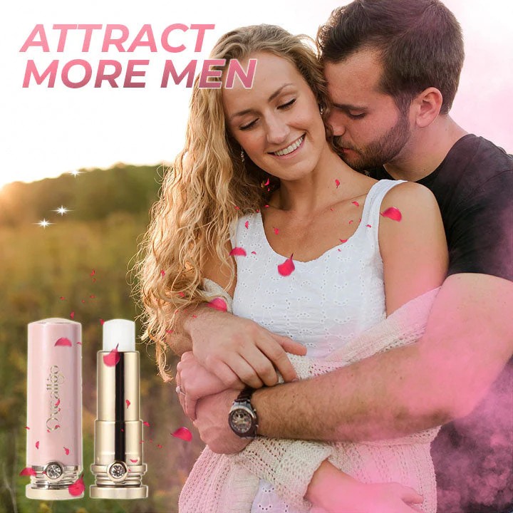 Oveallgo™ ULTRA DesireLove Elixir Eau de Toilette Solid Perfume Balm (Pheromone Infusion) - Image 4