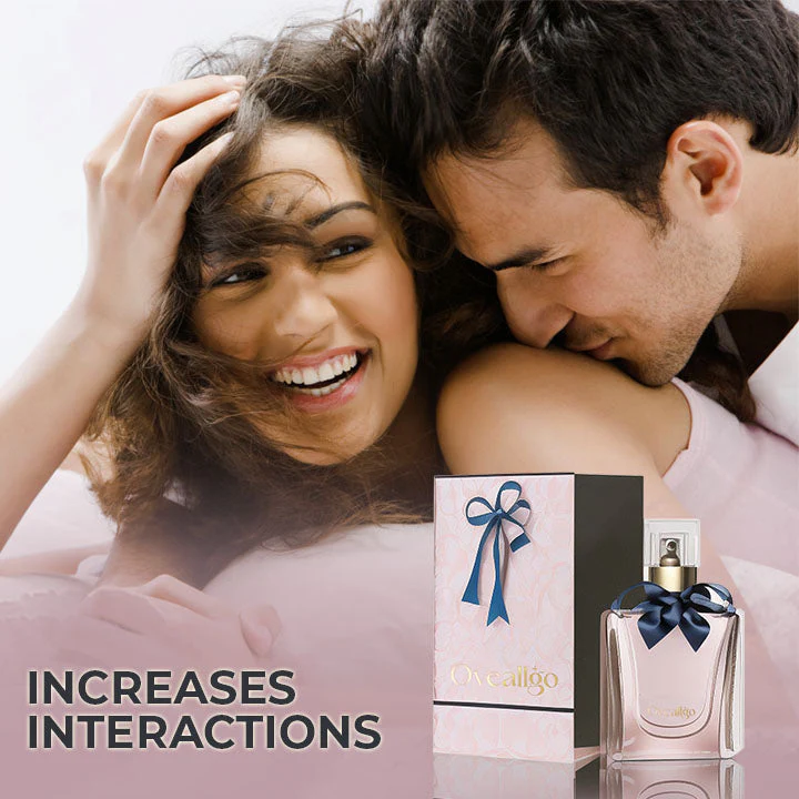 Oveallgo™ Eternal Love Essence Eau De Toilette (Pheromone Infusion) - Image 3
