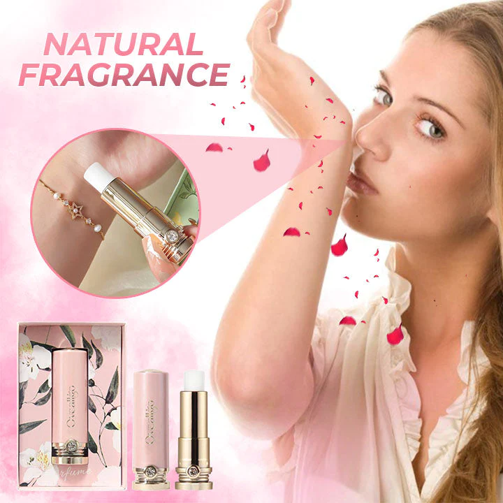 Oveallgo™ ULTRA DesireLove Elixir Eau de Toilette Solid Perfume Balm (Pheromone Infusion) - Image 8