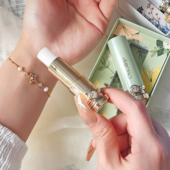 Oveallgo™ ULTRA DesireLove Elixir Eau de Toilette Solid Perfume Balm (Pheromone Infusion) - Image 5