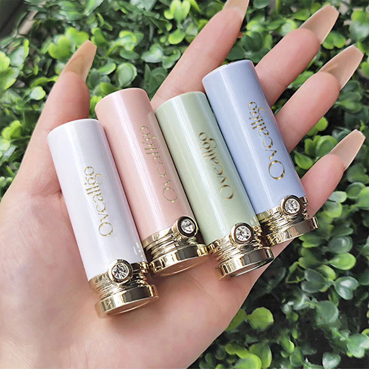 Oveallgo™ ULTRA DesireLove Elixir Eau de Toilette Solid Perfume Balm (Pheromone Infusion) - Image 2