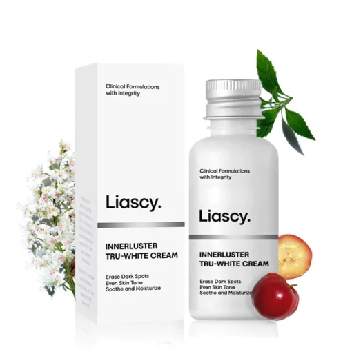Liacsy™ InnerLuster Tru-White Crème