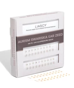 Liacsy™ D.joy Aurism Swariska Ear Zeed