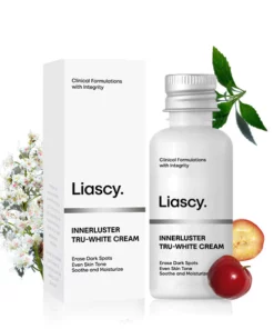 Liacsy™ InnerLuster Tru-white Cream