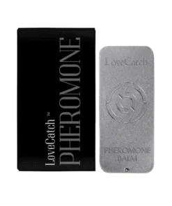 LoveCatch™ Pheromone Balm