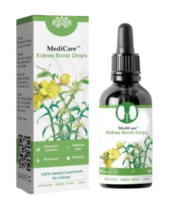 MediCare™ Kidney Boost Drops