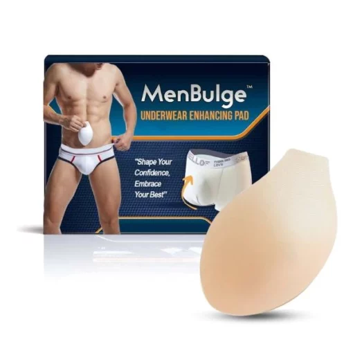 MenBulge™ ներքնազգեստի բարելավման պահոց