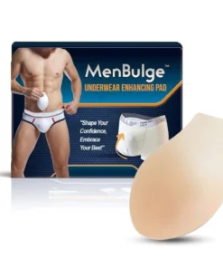 MenBulge™ Underwear Enhancing Pad