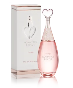 Oveallgo™ Romance Revive Eau de Hair Toilette (Pheromone Infusion)
