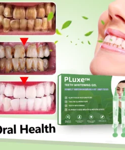 Shark® Teeth Whitening Gel