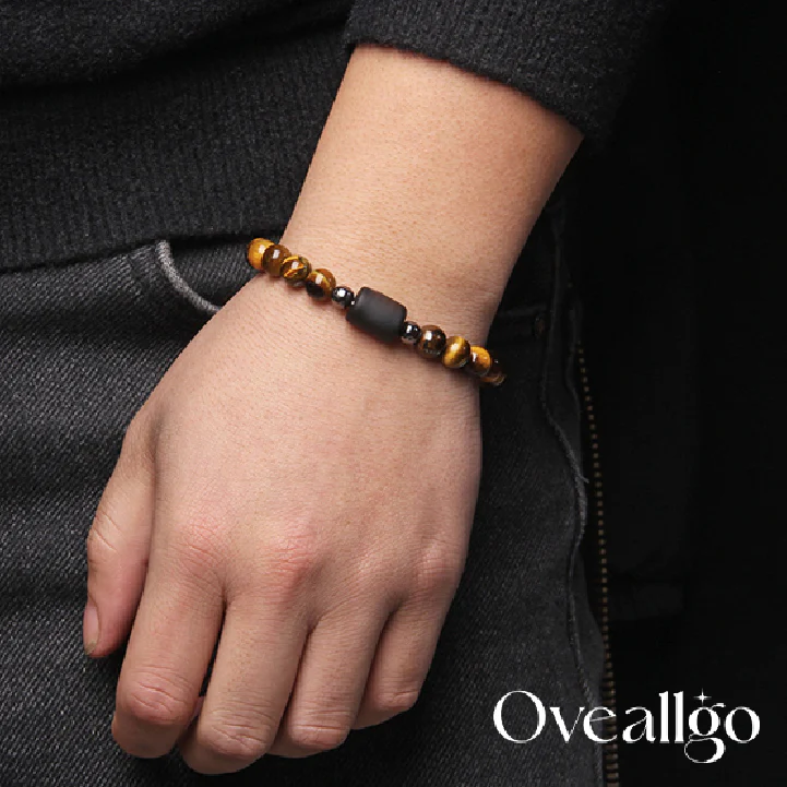Oveallgo™ Detox & Lose Weight - Triple Protection Lucky Bracelet - Image 5