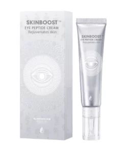 SkinBoost™ Eye Peptide Cream