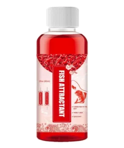 TIMNAMY™ Fish Attractant