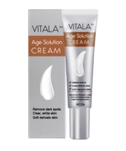 Vitala™ Age Solutions крем