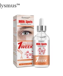 flysmus™ Milk Spots Treatment Essence