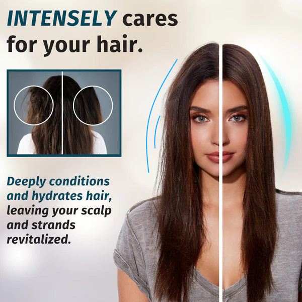 KERAPLEX™ Smoothing Blowout Cream - Image 4