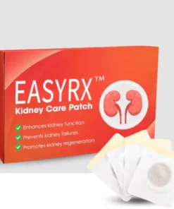EASYRX™ Kidney Care Patch