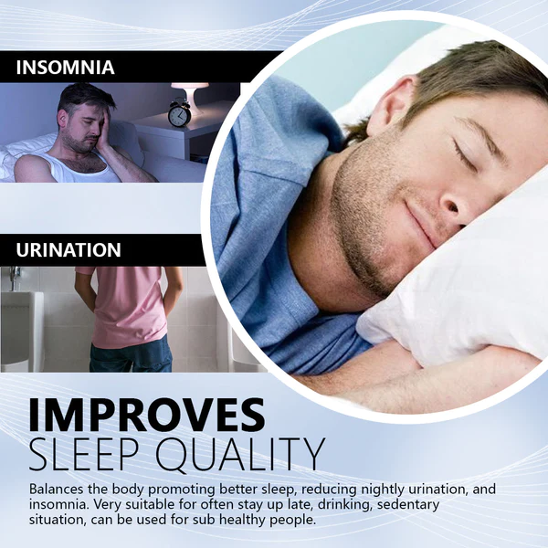 Cvreoz™ Male Enhancement Prostate Patch - Image 6