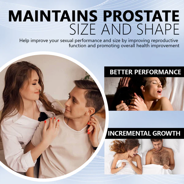 Cvreoz™ Male Enhancement Prostate Patch - Image 2