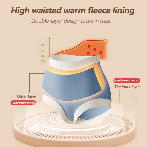 LuckySong® Original Self-Heating Ionic Fiber Repair and Sculpting Detox Device - Image 2