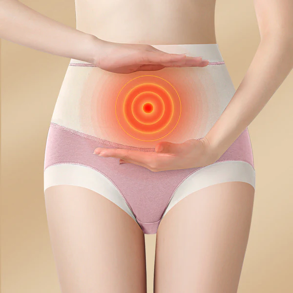 LuckySong® Original Self-Heating Ionic Fiber Repair and Sculpting Detox Device - Image 7