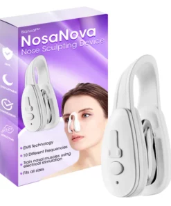 Biancat™ NosaNova Nose Sculpting Device