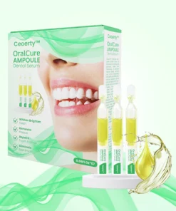Ceoerty™ OralCure Ampoule Dental Serum