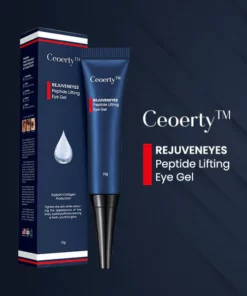 Ceoerty™ RejuvenEyes Peptide Lifting Eye Gel
