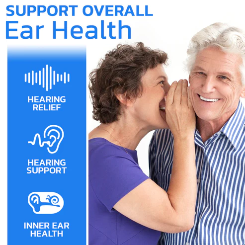 Suptruck™ PureHear Ear Acupoint Device - Image 3