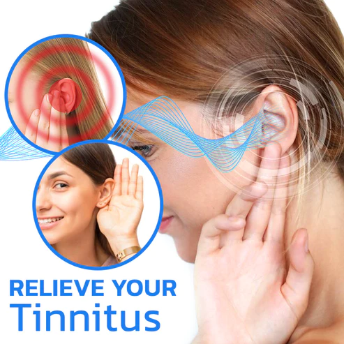 Suptruck™ PureHear Ear Acupoint Device - Image 4