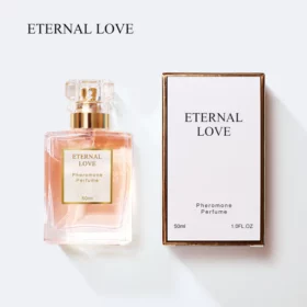 Eternal Love France Pheromone Lure Women Perfu