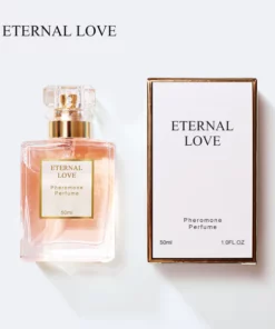 Eternal Love™ France Pheromone Lure Women Perfume