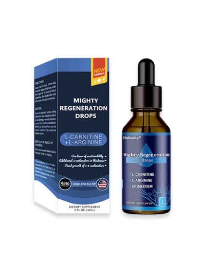 EasyRx™ Mighty Regeneration Drops