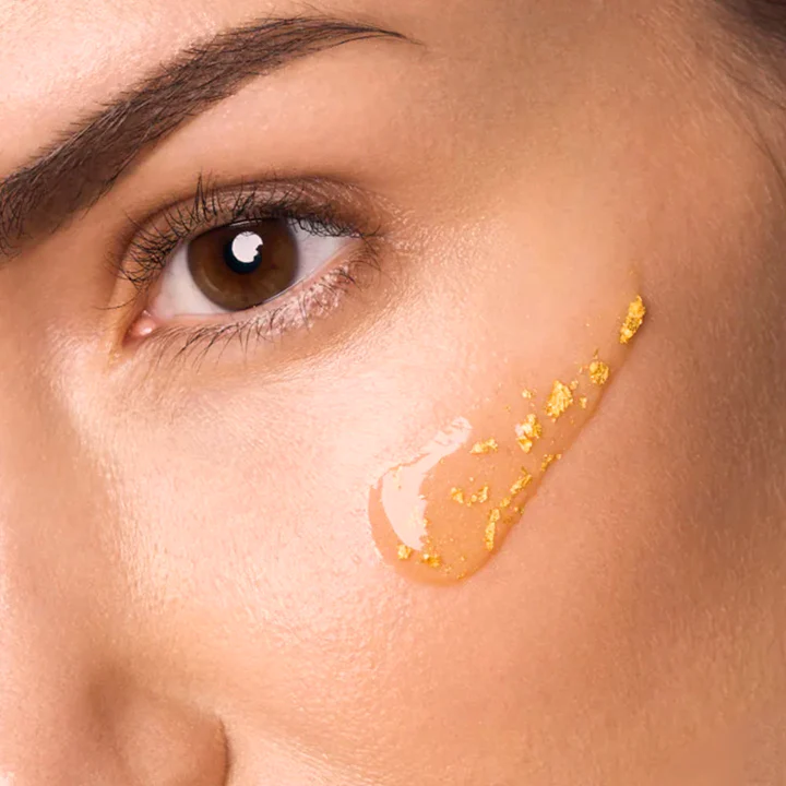 flysmus™ Q10Skin 24K Gold Peptide Reversal Serum - Image 3