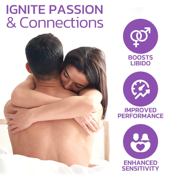 GFOUK™ FervorRelax Sensation Booster Spray - Image 4